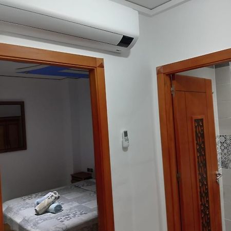 Résidence chaounia d'hote Xauen Exterior foto