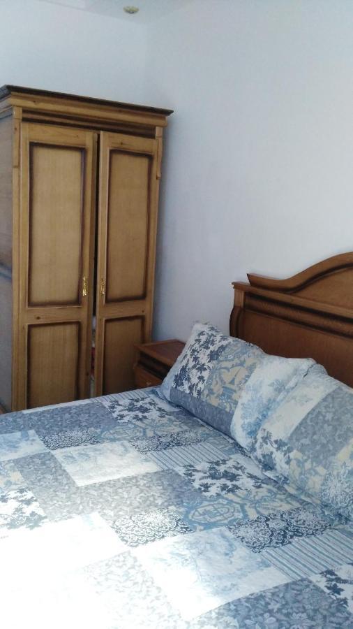 Résidence chaounia d'hote Xauen Exterior foto