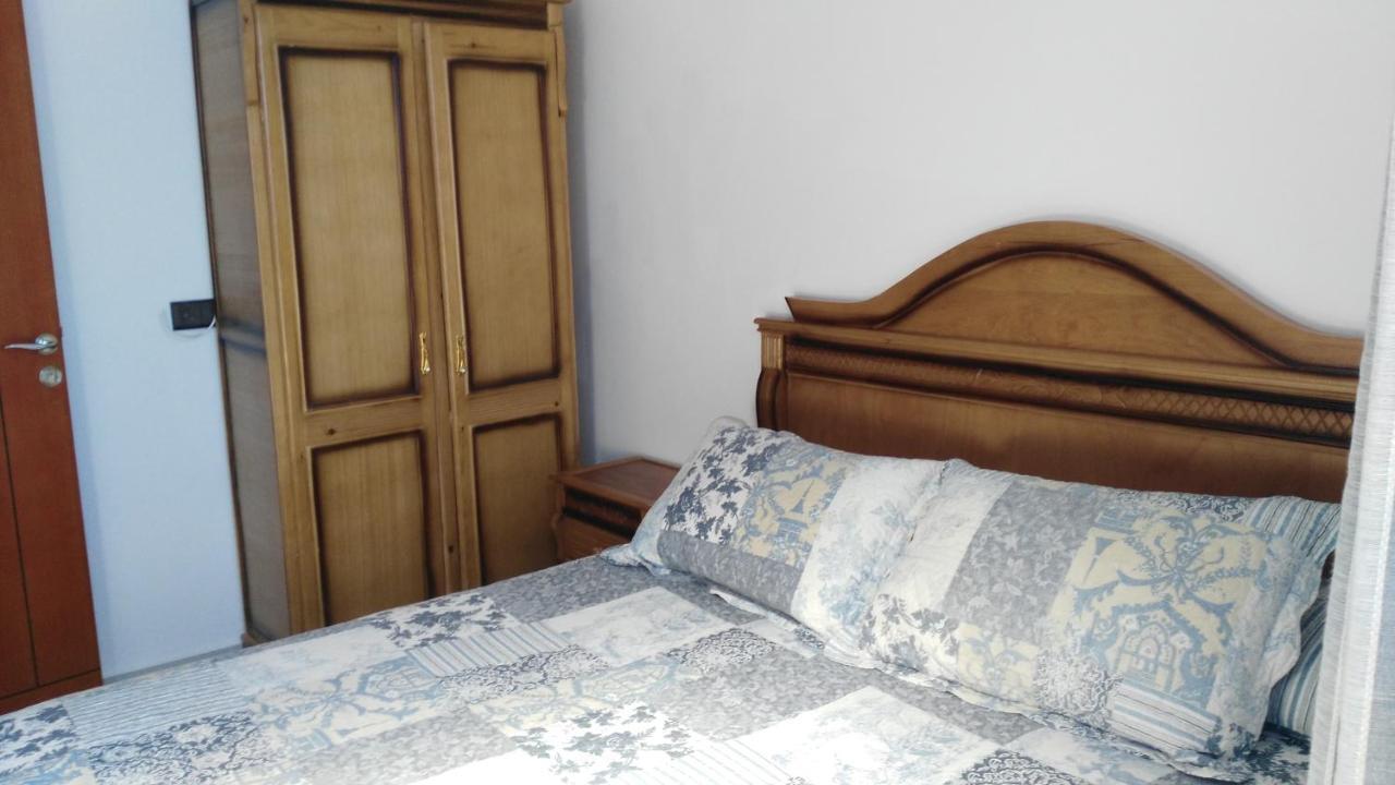 Résidence chaounia d'hote Xauen Exterior foto